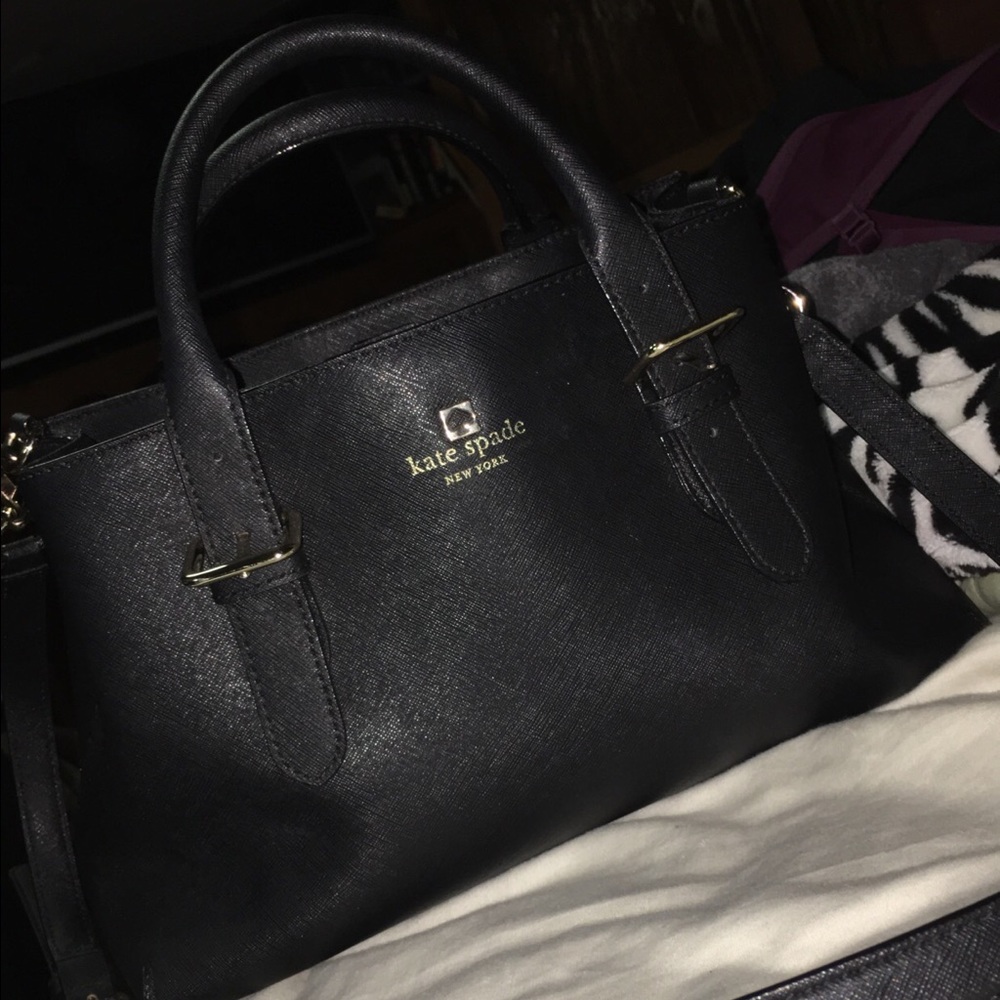 kate spade purse