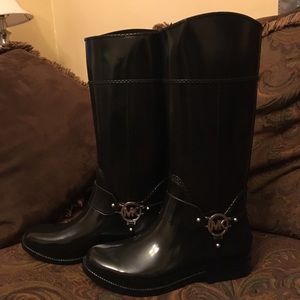 Michael Kors boots