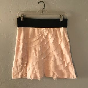 Express Mini Skirt