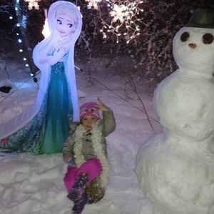 Meet your Posher, Shonda