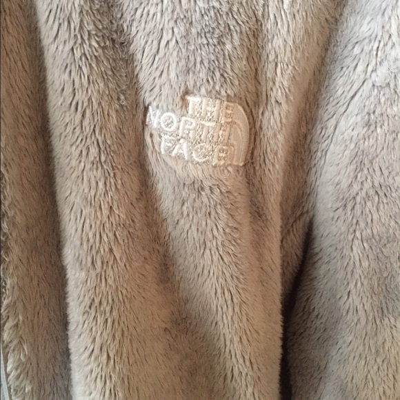 North Face Jacket - Picture 2 of 4