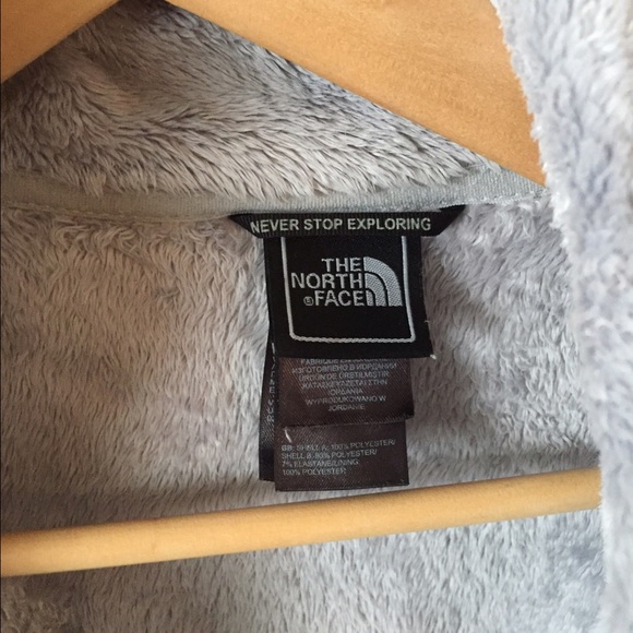 North Face Jacket - Picture 3 of 4