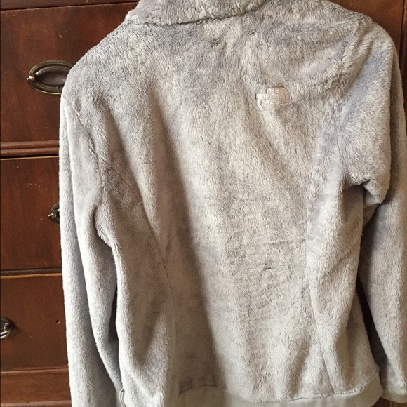 North Face Jacket - Picture 4 of 4