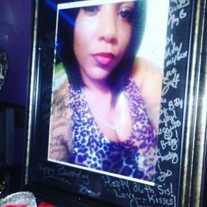 Meet your Posher, Tanya