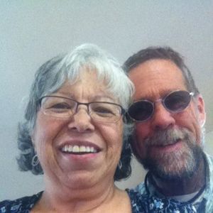 Meet your Posher, Yolie-howie