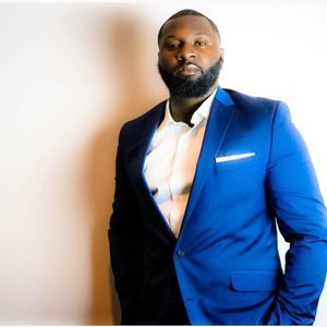 Meet your Posher, Christopher