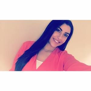 Meet your Posher, Sahar