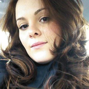 Meet your Posher, Tina