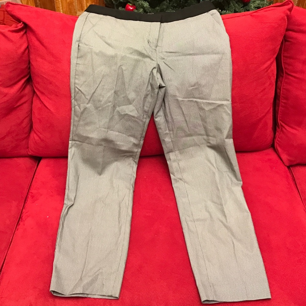 Express working pants