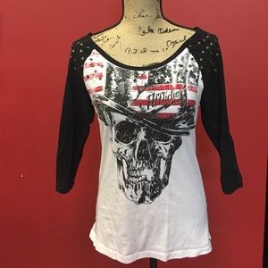 3/4 sleeve tee shirt bundle