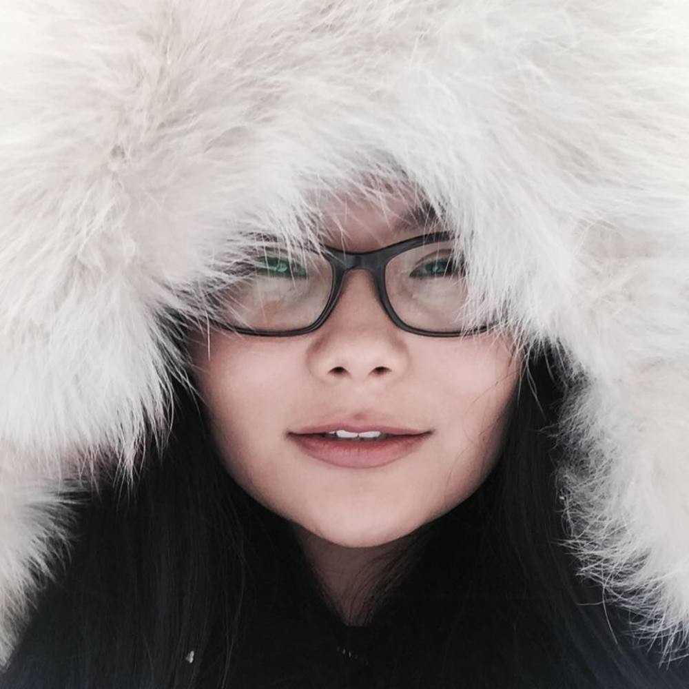 Meet your Posher, Binny