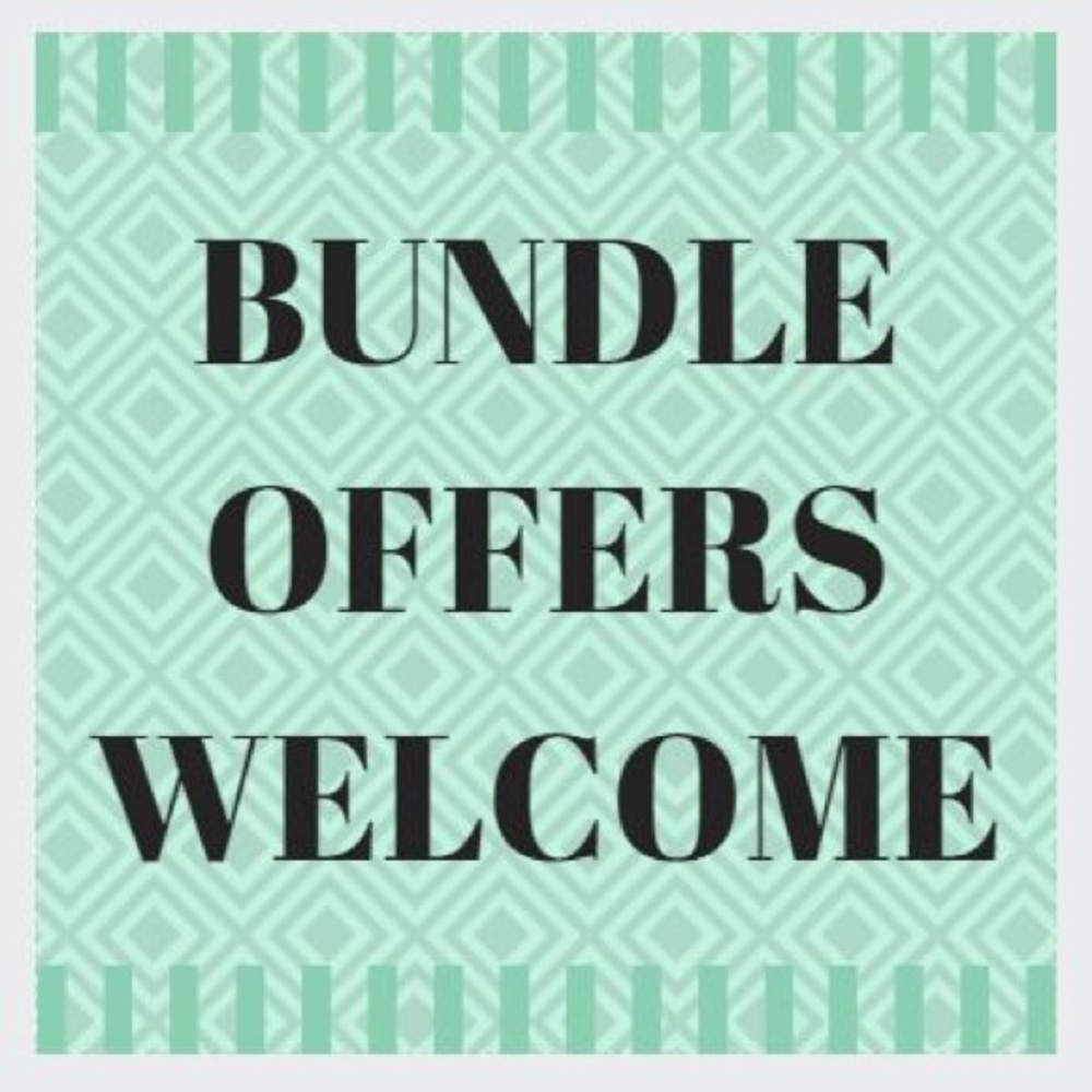 Bundle More Items, Save More $