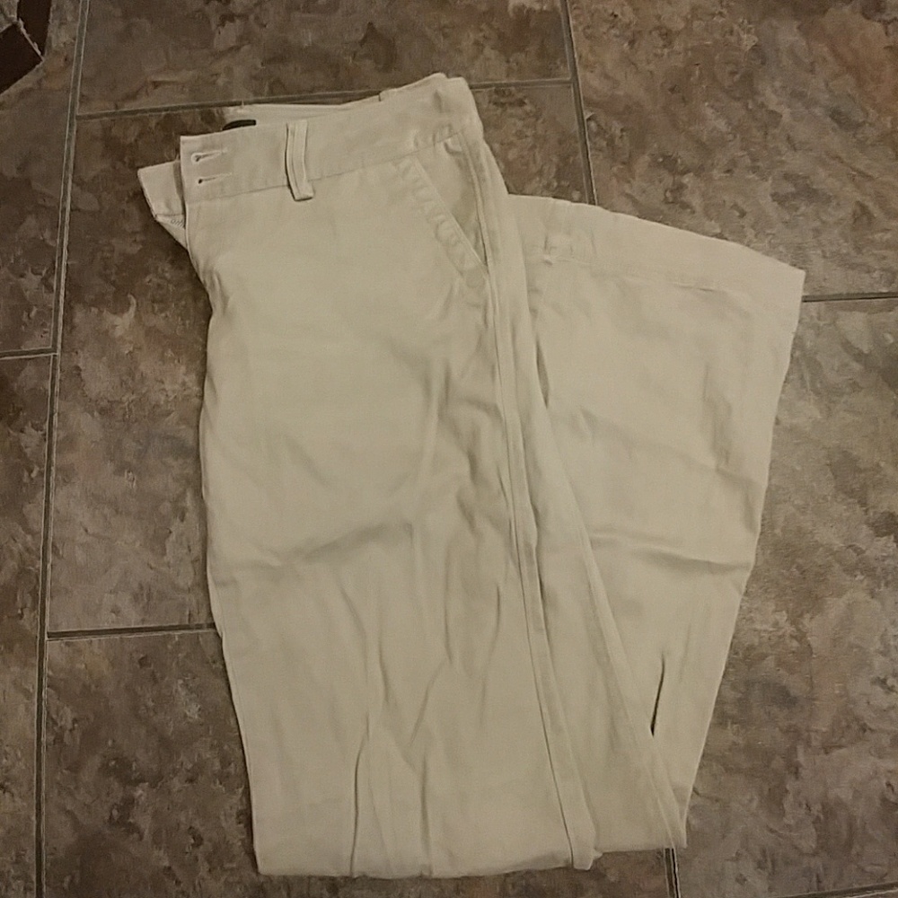 American Eagle Khakis