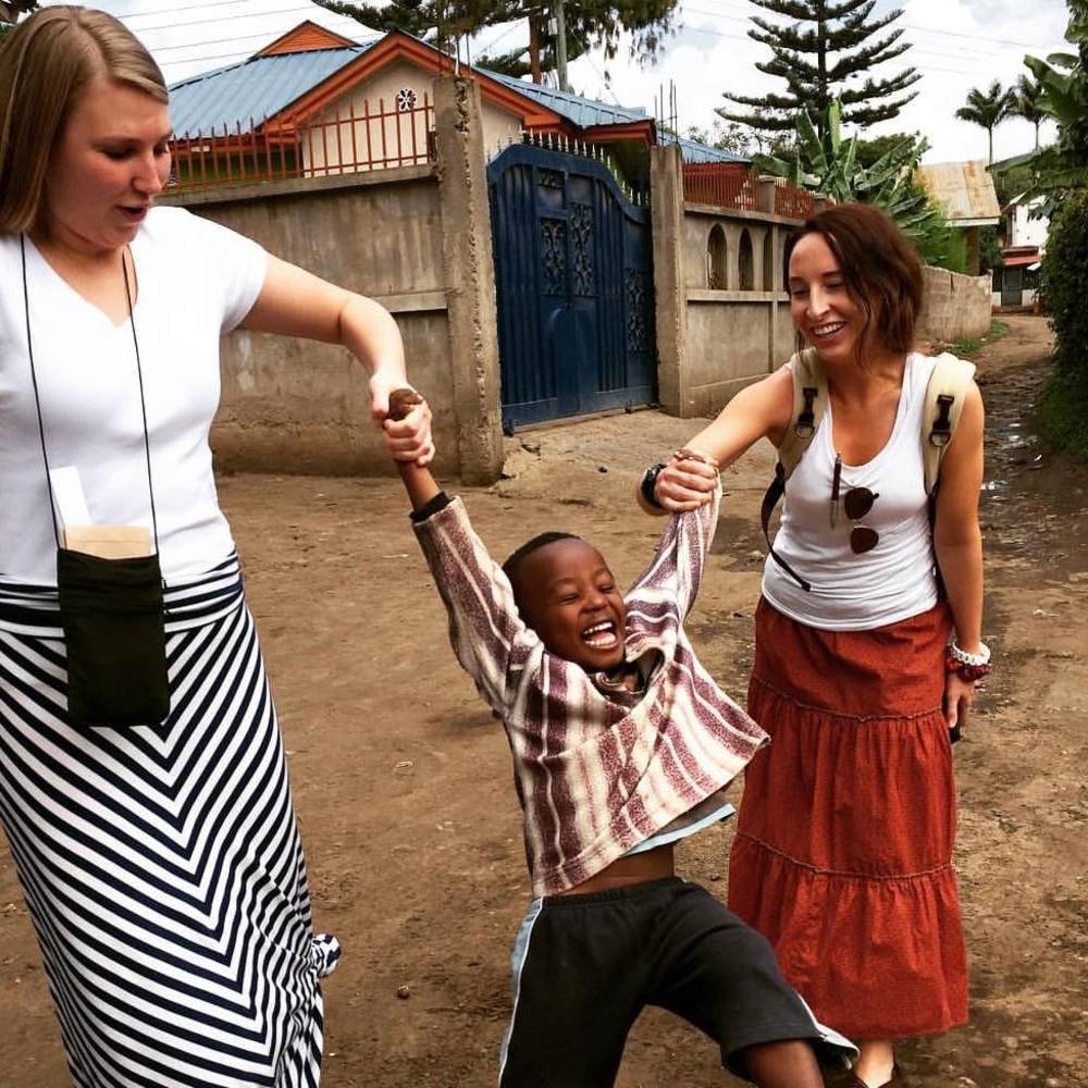 Meet your Posher, Alexandria