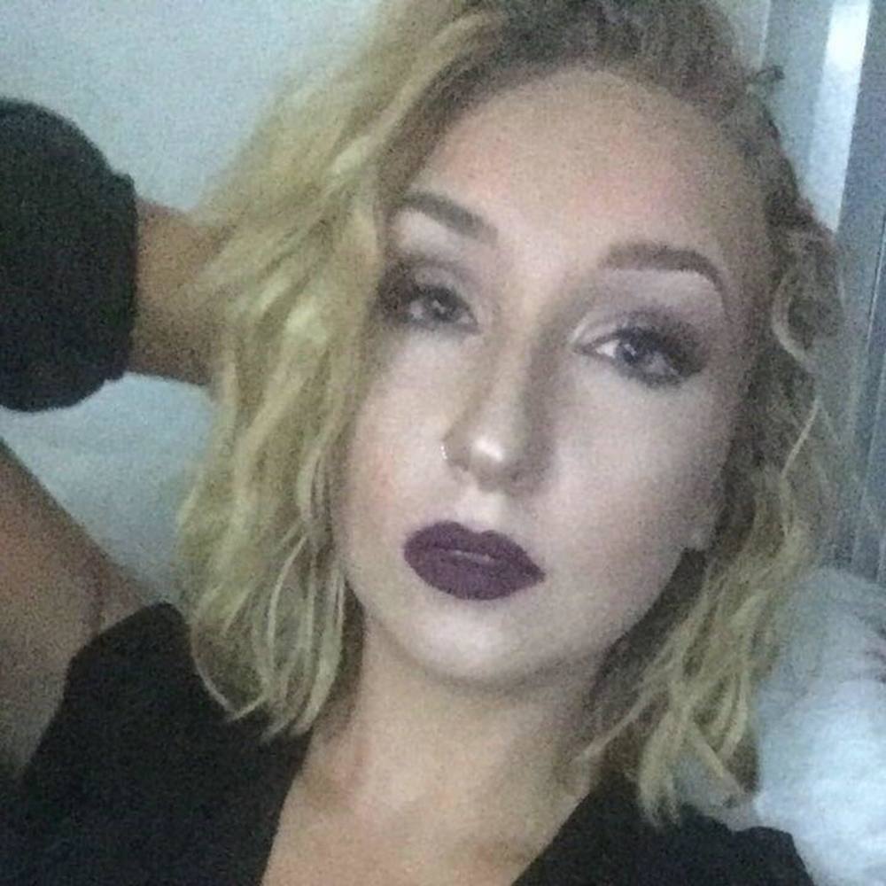 Meet your Posher, Shelby