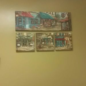 Meet your Posher, Ester