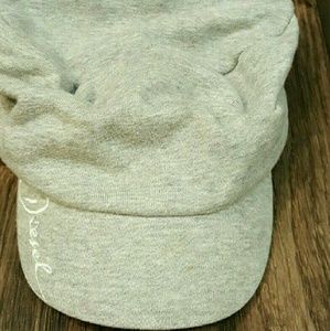 Diesel hat