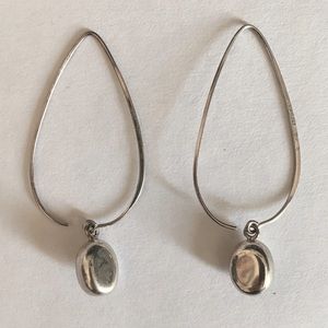 Just dropping in earrings  silpada