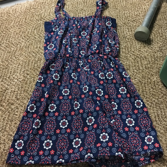 Jenna and Jessie child's Romper - Picture 4 of 4