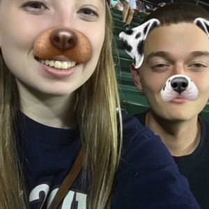 Meet your Posher, David chuck