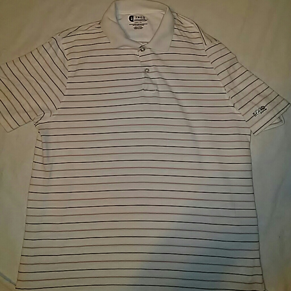 Mens IZOD nice shirt