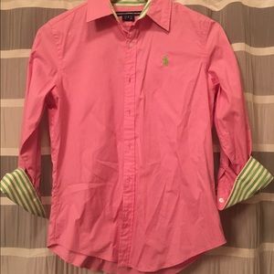 Ralph Lauren dress shirt