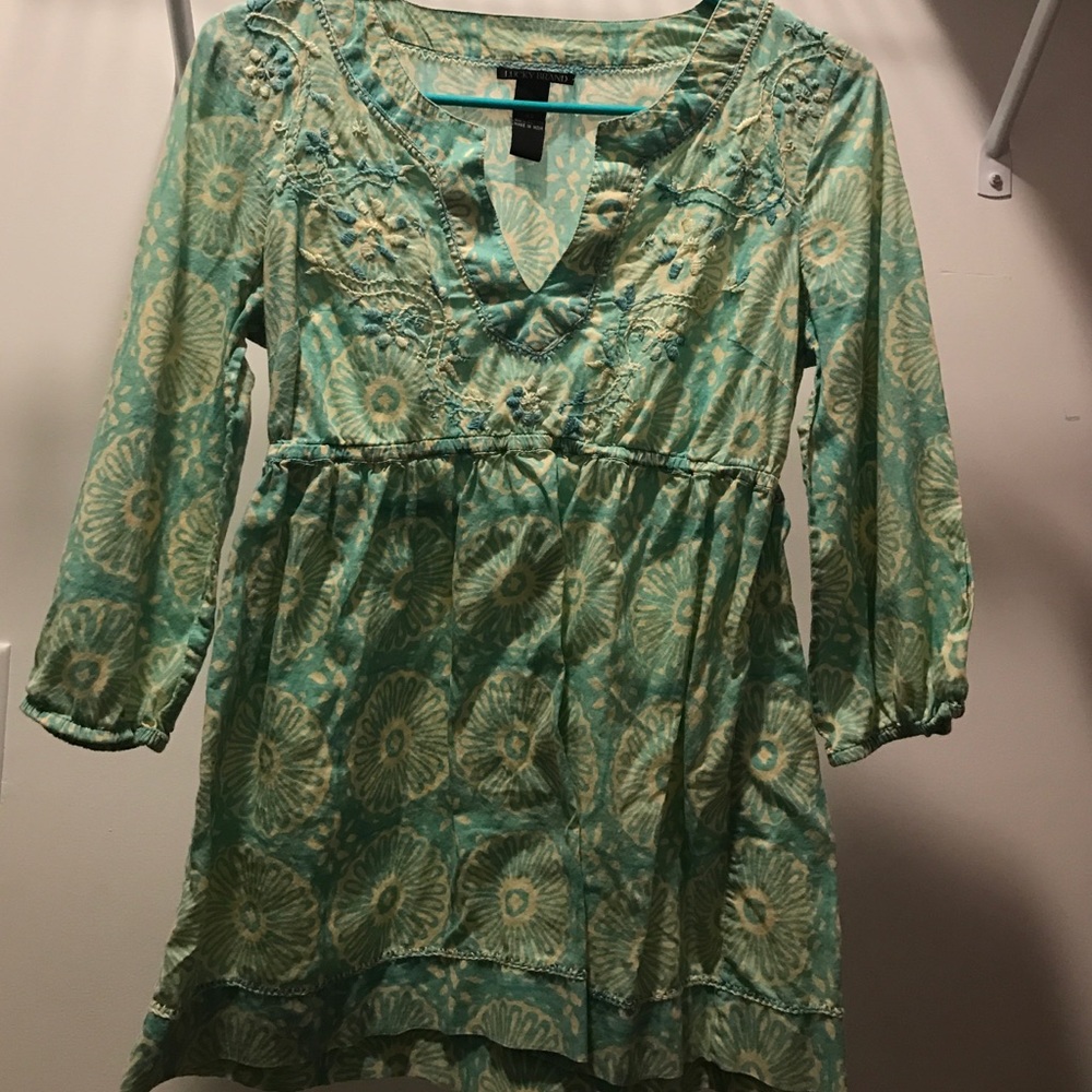 Lucky brand shirt
