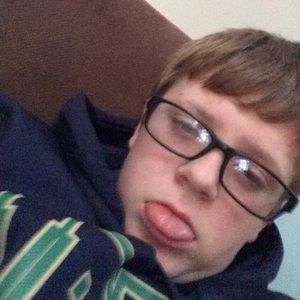 Meet your Posher, Blake