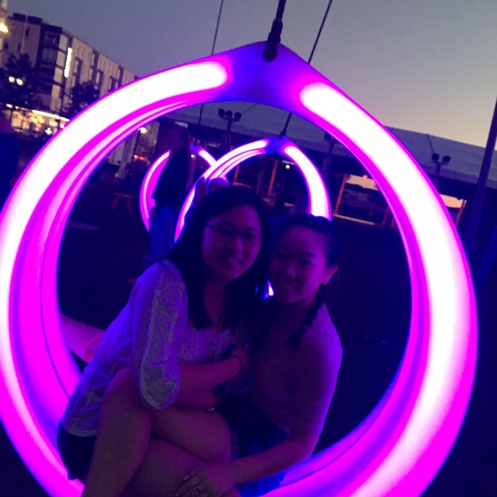 Meet your Posher, Yuki