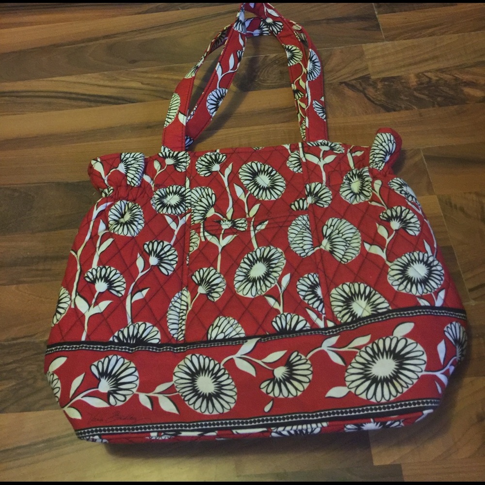 Vera Bradley purse