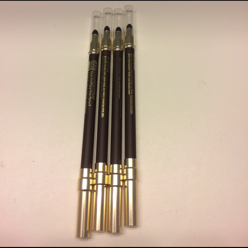 4 Estée Lauder Double Wear Stay InPlace Eye Pencil