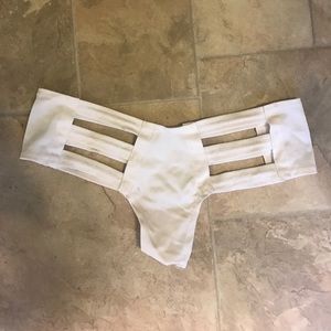 cut out rave bottoms