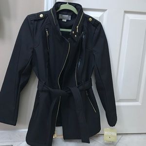 Beautiful Micheal Kors jacket!
