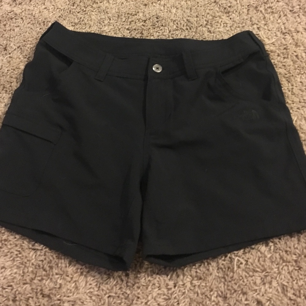 Brand new! North face sport shorts