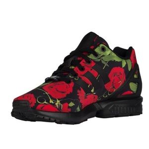 adidas flux roses adidas flux roses