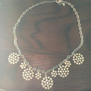 Sparkling Necklace
