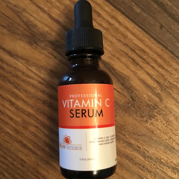 petunia serum
