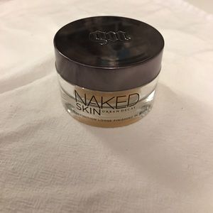 Urban Decay Naked Skin Loose Powder