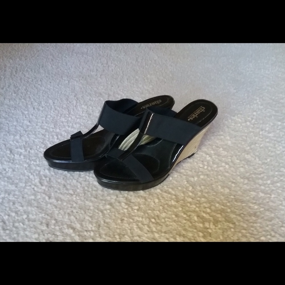 Charles David sandals