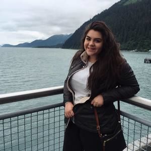 Meet your Posher, Brianna