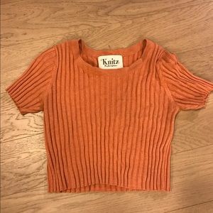 For Love & Lemons Two - Piece Set