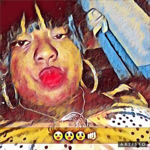 Meet your Posher, Sasha