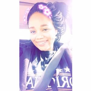 Meet your Posher, Princess