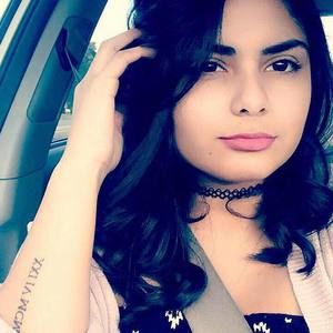 Meet your Posher, Sally