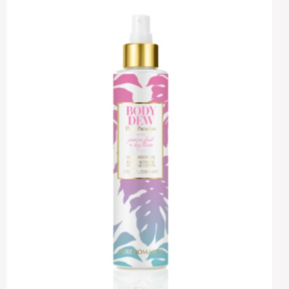 Body Dew ( Sweet Fantasies)