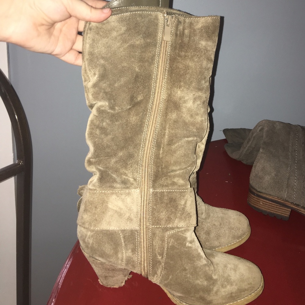 Boots
