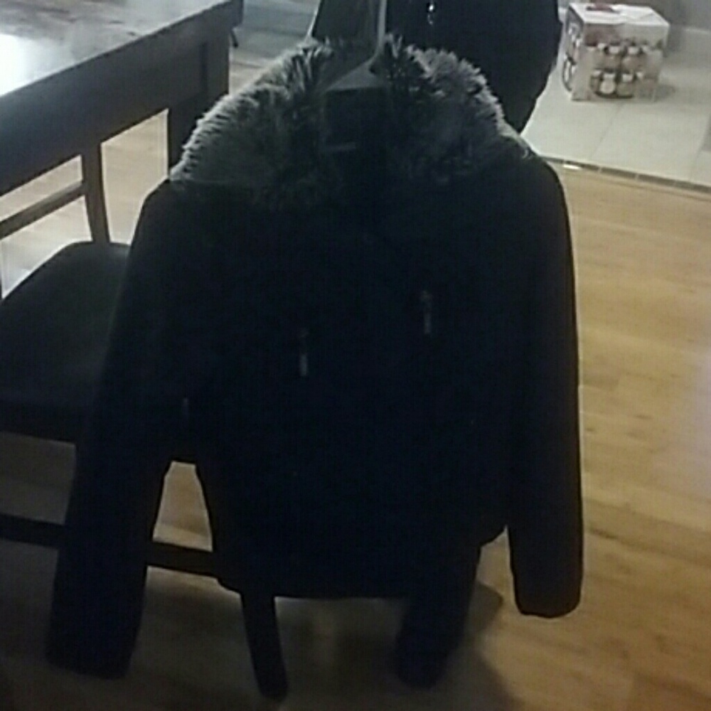 Girls coat