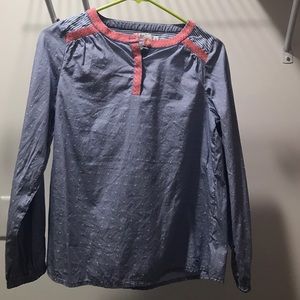 Vineyard vines shirt