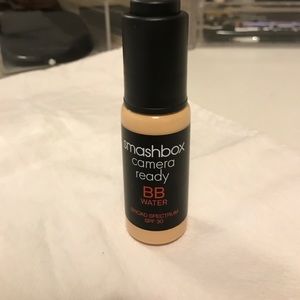 Smashbox BB Water Foundation
