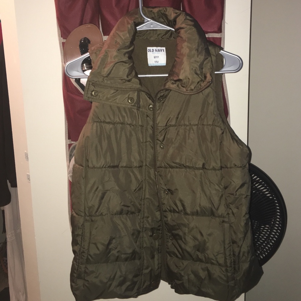 Vest